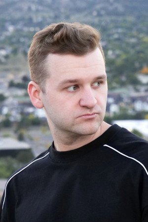Photo of Jacob C. Smith from the Latest Netflix gallery