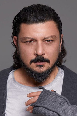 Photo of Emre Basalak from the Latest Netflix gallery
