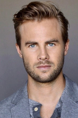 Photo of Christopher Dietrick from the Latest Netflix gallery