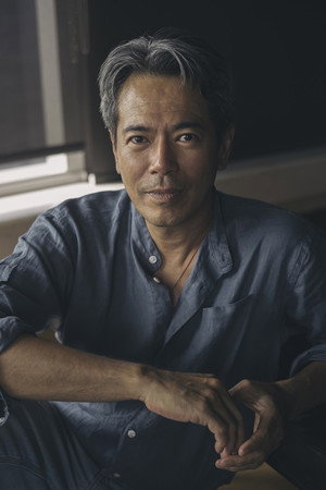 Jake Macapagal photo