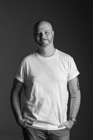Photo of Joshua David Matthews from the Latest Netflix gallery