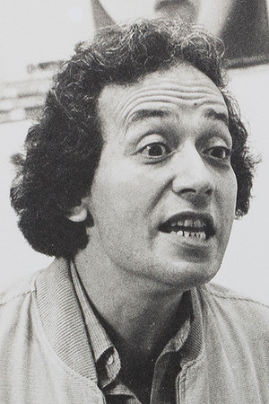Photo of José de Freitas from the Latest Netflix gallery