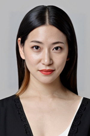 Photo of Cho Yoon-ji from the Latest Netflix gallery