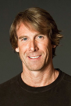 Michael Bay photo