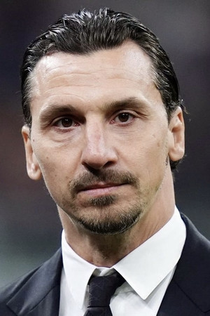 Photo of Zlatan Ibrahimović from the Latest Netflix gallery