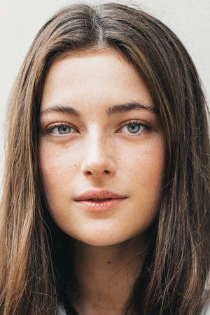 Millie Brady photo