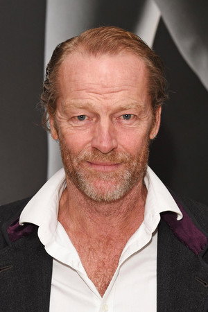Iain Glen photo