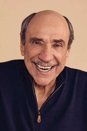 F. Murray Abraham photo