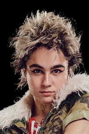 Photo of Carla Bertran from the Latest Netflix gallery