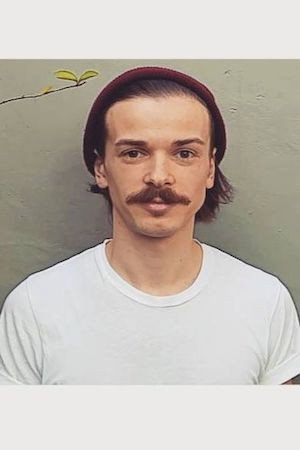 Photo of Benjamin Luke Mitchell from the Latest Netflix gallery