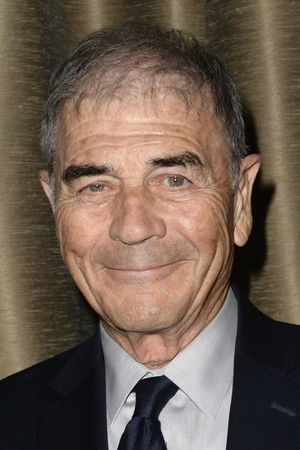 Robert Forster photo