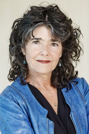 Dieuwertje Blok photo