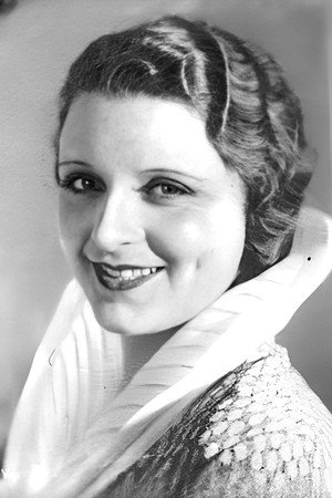 Photo of Peggy Norman from the Latest Netflix gallery