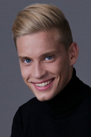 Photo of Miika Pihlak from the Latest Netflix gallery