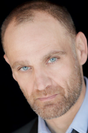 Andreas Apergis photo