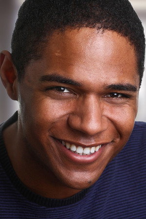 Photo of Dakota Jamal Wellman from the Latest Netflix gallery