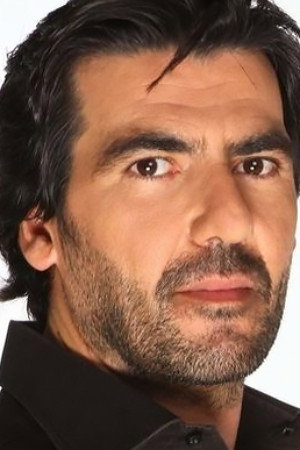 Antonis Karistinos photo