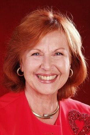 Brigitte Grothum photo