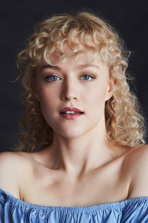 Photo of Eleonoora Kauhanen from the Latest Netflix gallery