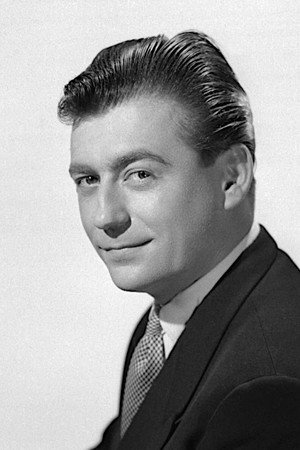 François Périer photo