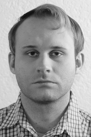 Photo of Martin Hentschel from the Latest Netflix gallery