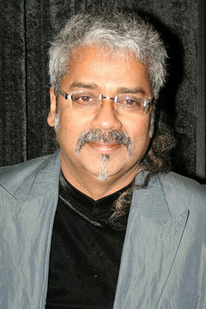 Hariharan photo