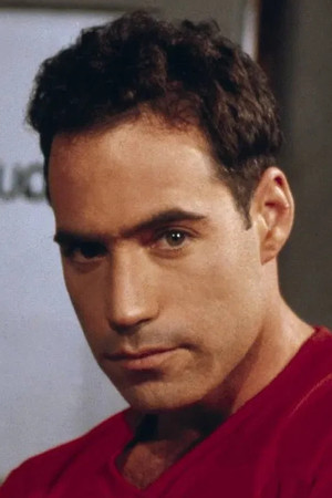 Photo of Wes Daniels from the Latest Netflix gallery