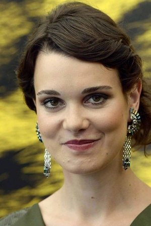 Camille Rutherford photo