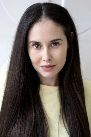 Photo of Ilana Yuryeva from the Latest Netflix gallery