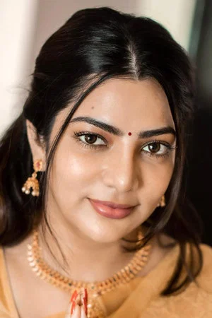 Photo of Sai Priya Deva from the Latest Netflix gallery