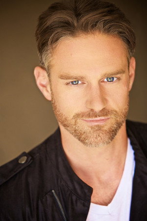 Michael Barbuto photo