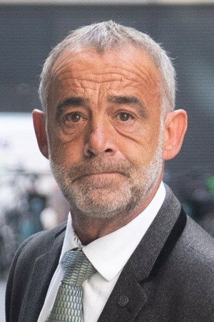 Michael Le Vell photo