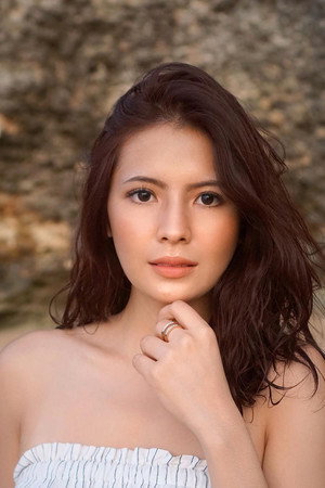 Sonya Pandarmawan photo