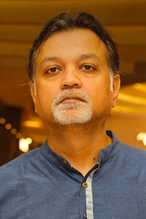Srijit Mukherji photo