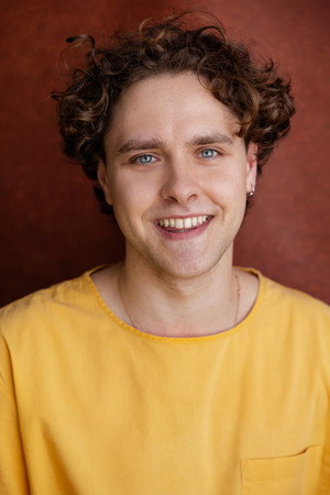 Photo of Danila Bublik from the Latest Netflix gallery