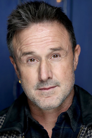 David Arquette photo