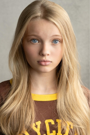 Photo of Millie-Rose Crossley from the Latest Netflix gallery