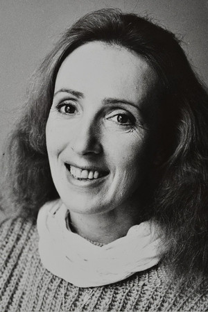 Kaie Mihkelson photo