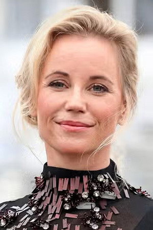 Sofia Helin photo