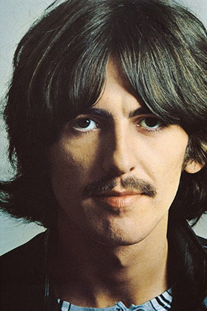 George Harrison photo