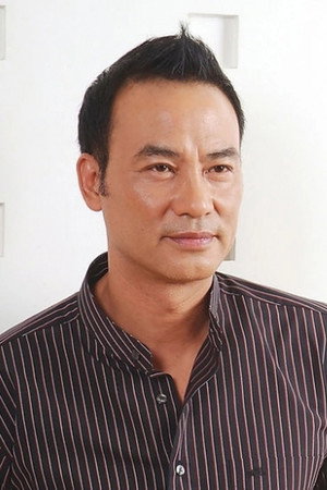 Simon Yam photo
