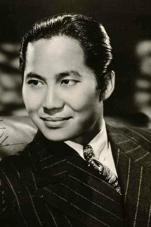 Keye Luke photo