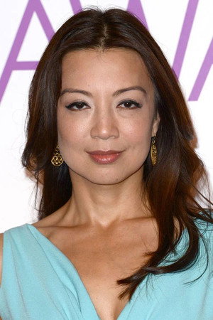 Ming-Na Wen photo