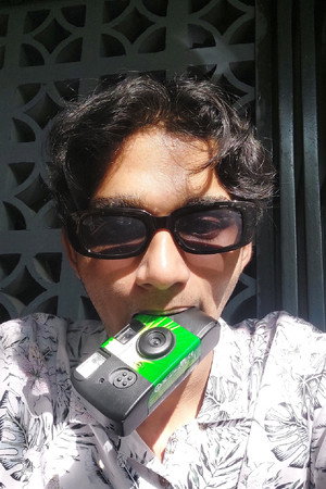 Photo of Cyril Abraham Dennis from the Latest Netflix gallery