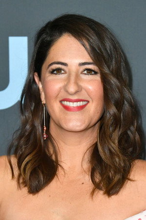 D'Arcy Carden photo