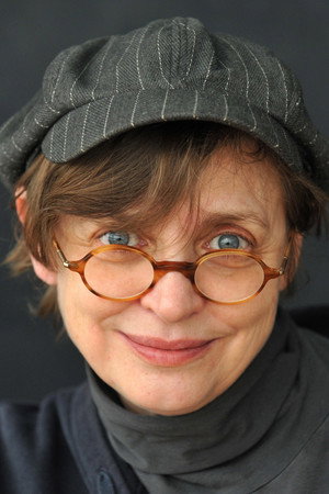 Katharina Thalbach photo