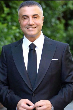 Photo of Sedat Peker from the Latest Netflix gallery