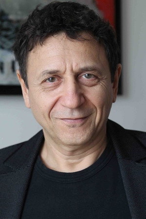 Gérard Loussine photo