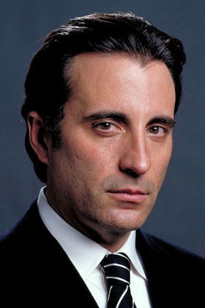 Andy Garcia photo