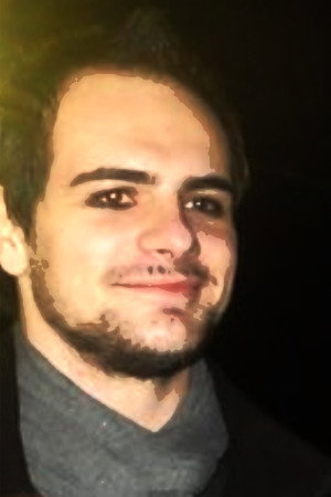 Photo of João Eduardo Santos from the Latest Netflix gallery